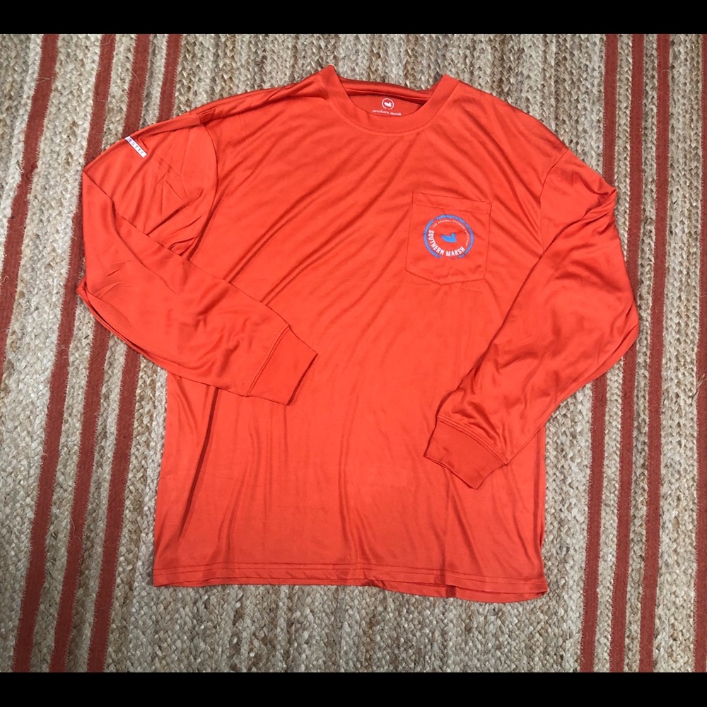 Southern Marsh Fieldtech Shirt